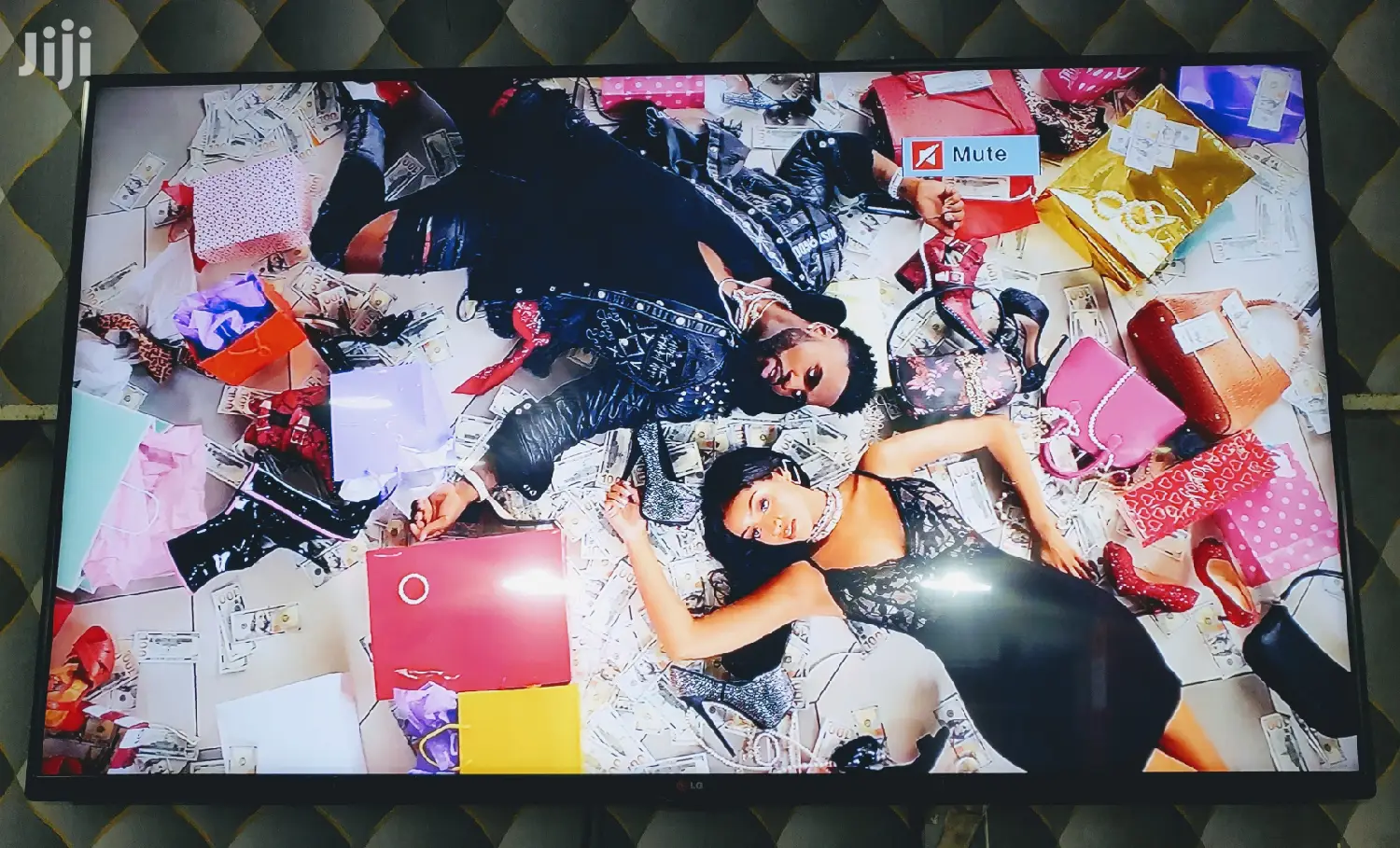 LG 55inches Full Hd Led Digital Tv