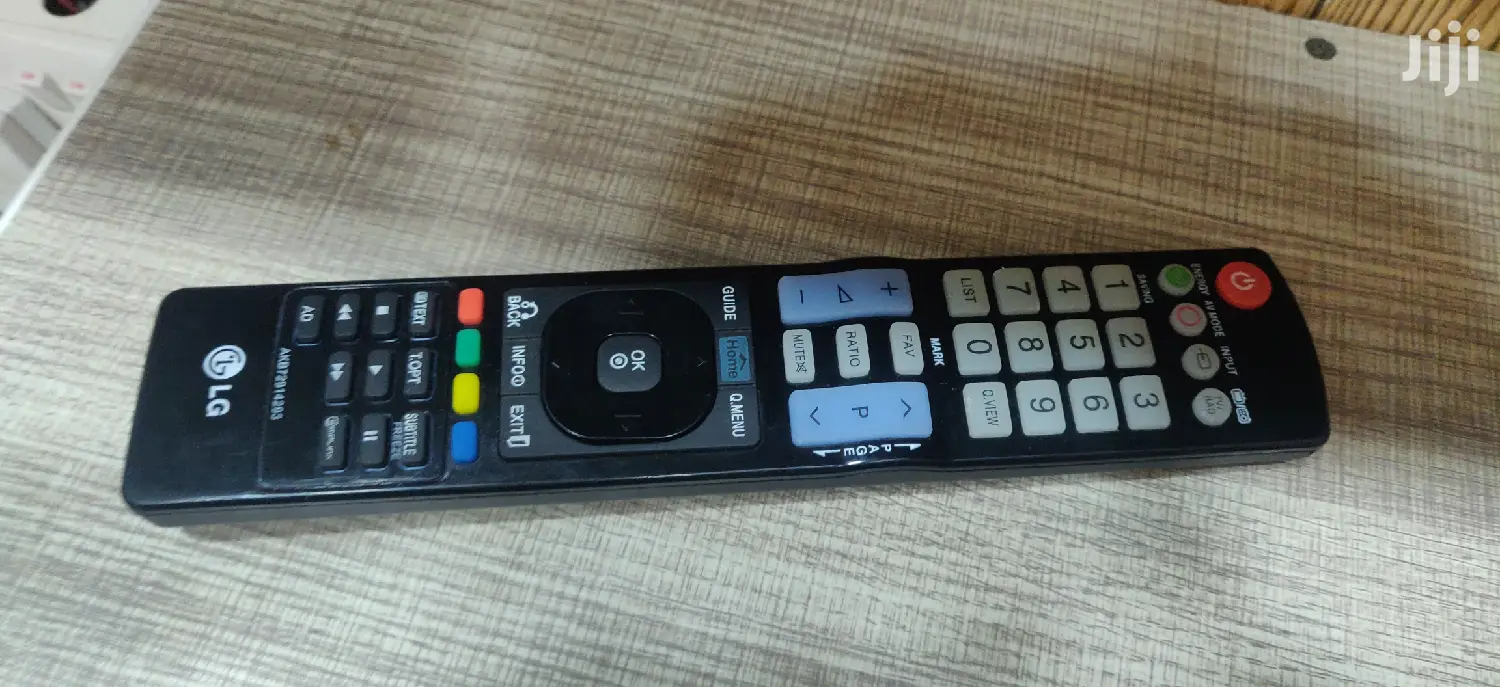 LG 55inches Full Hd Led Digital Tv