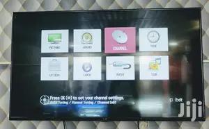 LG 55inches Full Hd Digital Tv