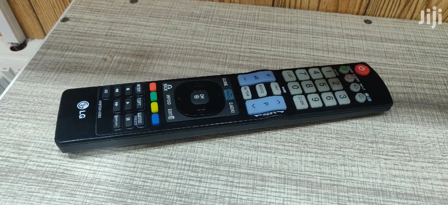 LG 55inches Full Hd Digital Tv