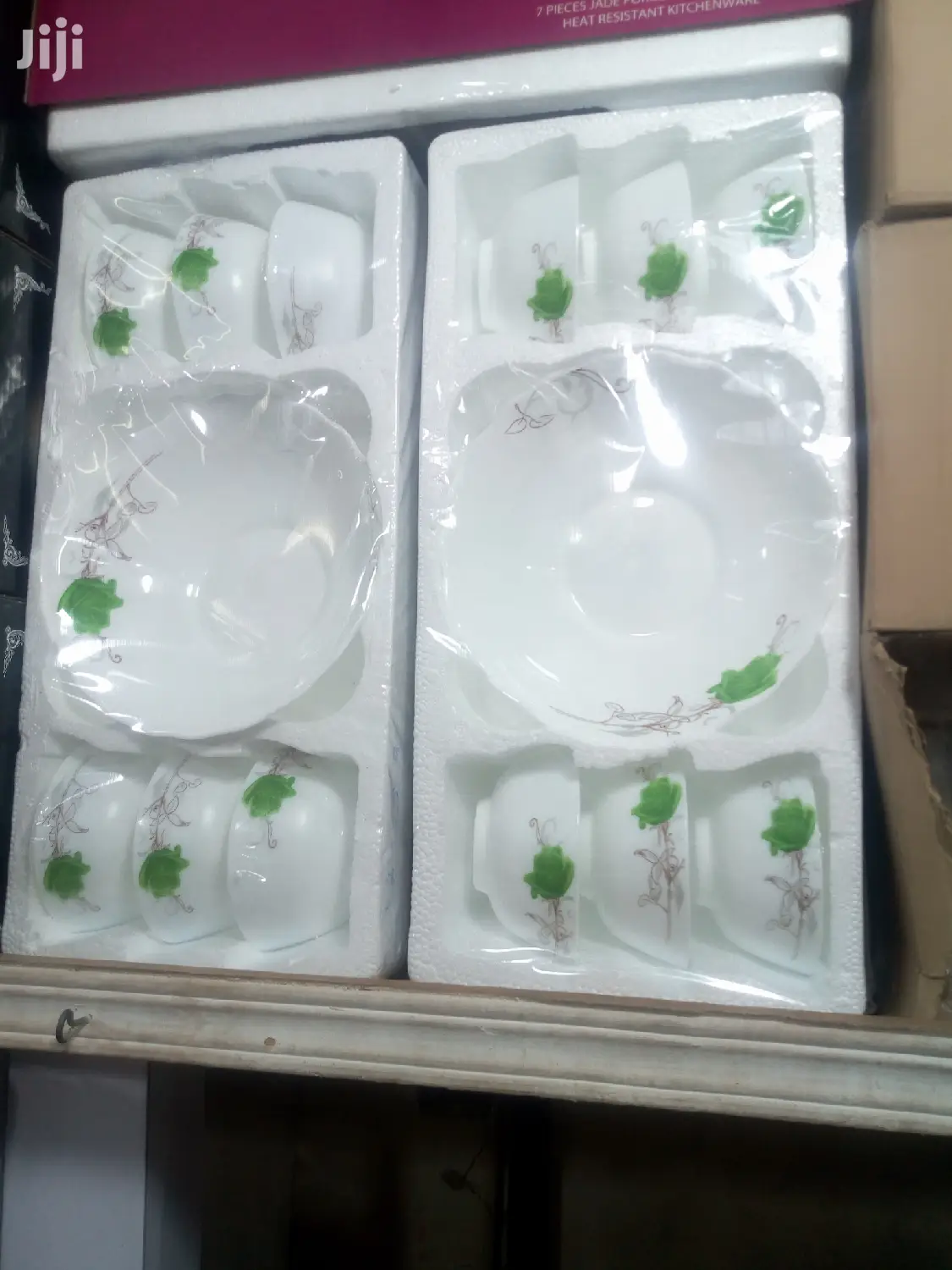 Salad Bowl