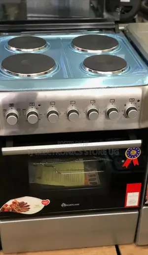 2 Years Warranty 60*60cm Full Electric Cooker
