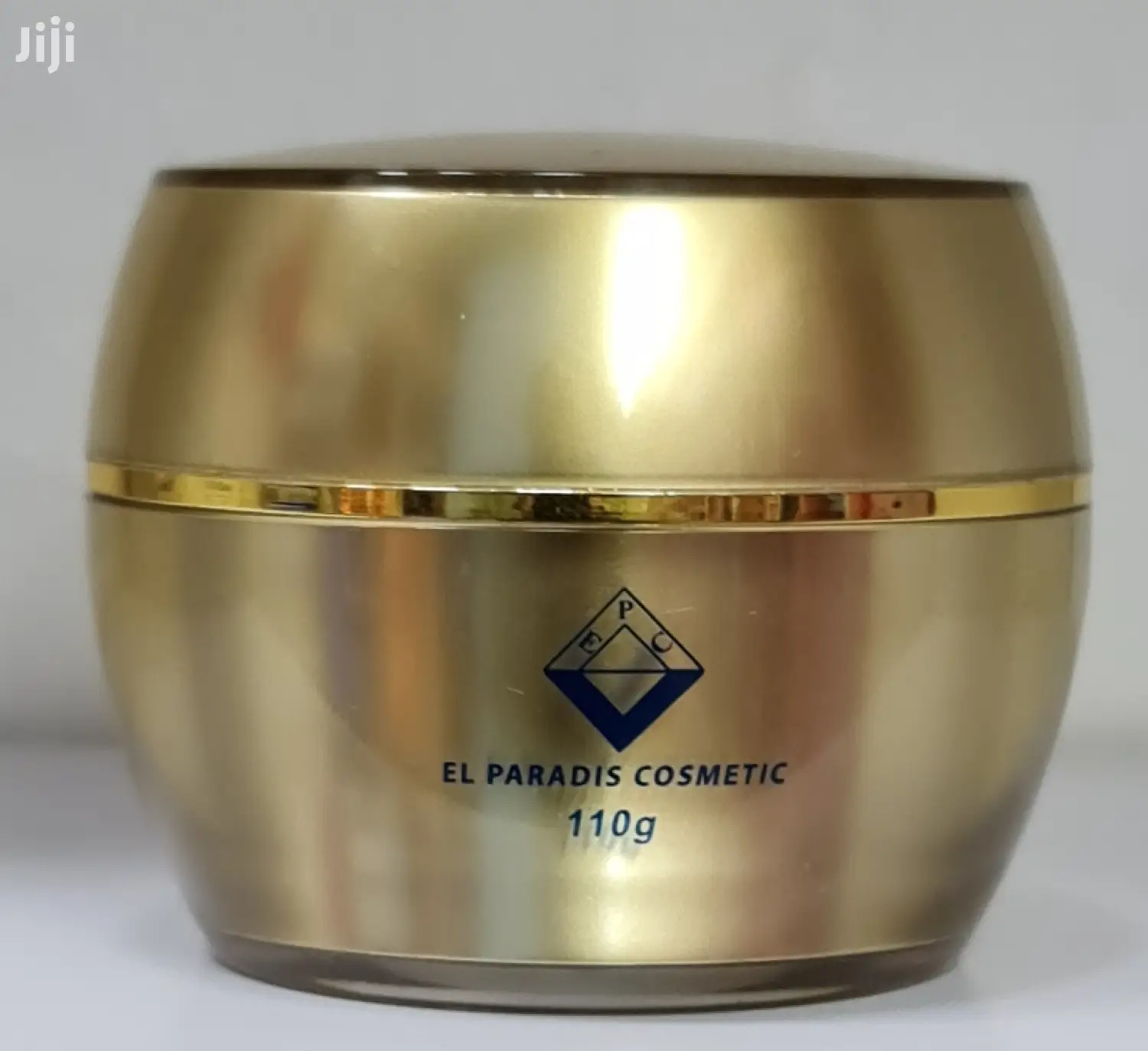 SIKA Gold Cream 100% Carotte Extra Pure 3.38oz/100g