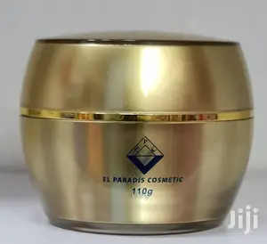 SIKA Gold Cream 100% Carotte Extra Pure 3.38oz/100g