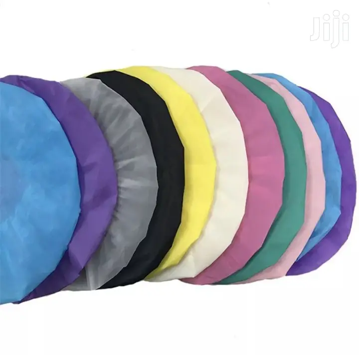 Shower Cap