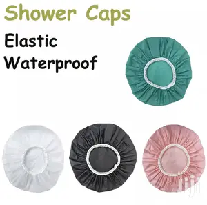 Shower Cap
