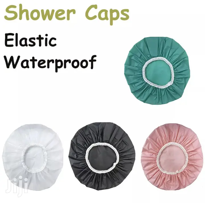 Shower Cap