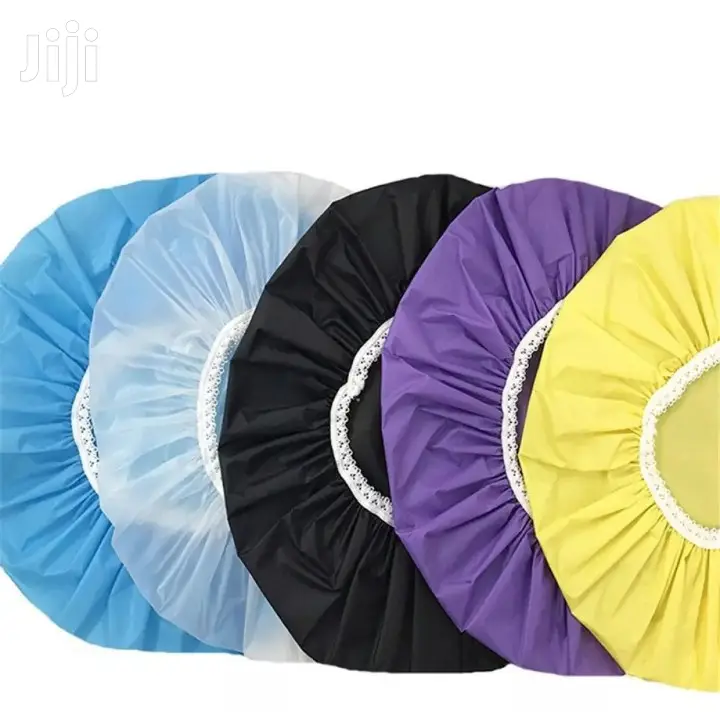 Shower Cap