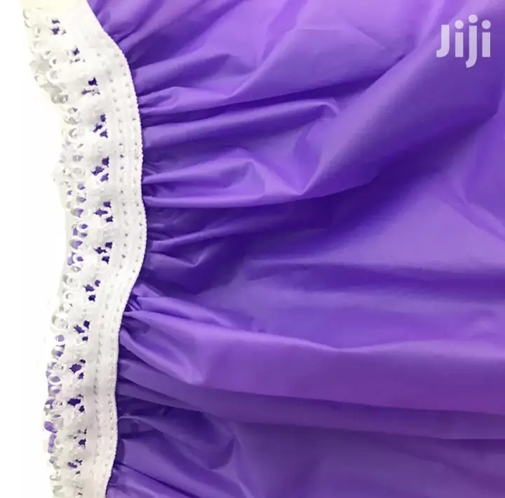 Shower Cap