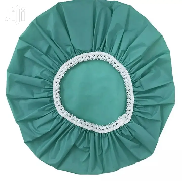 Shower Cap