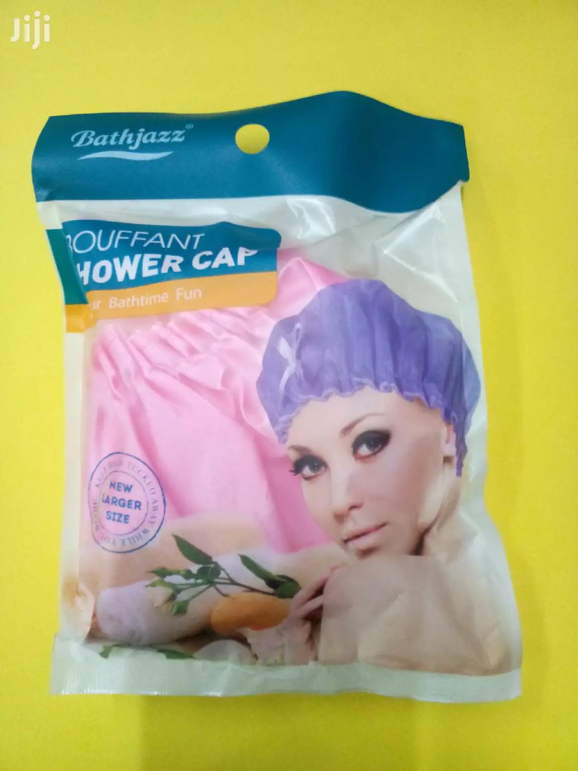 Shower Cap