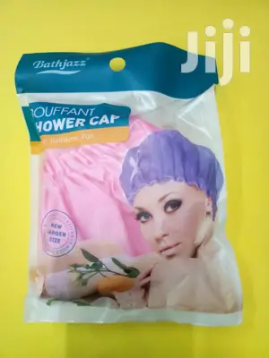 Shower Cap