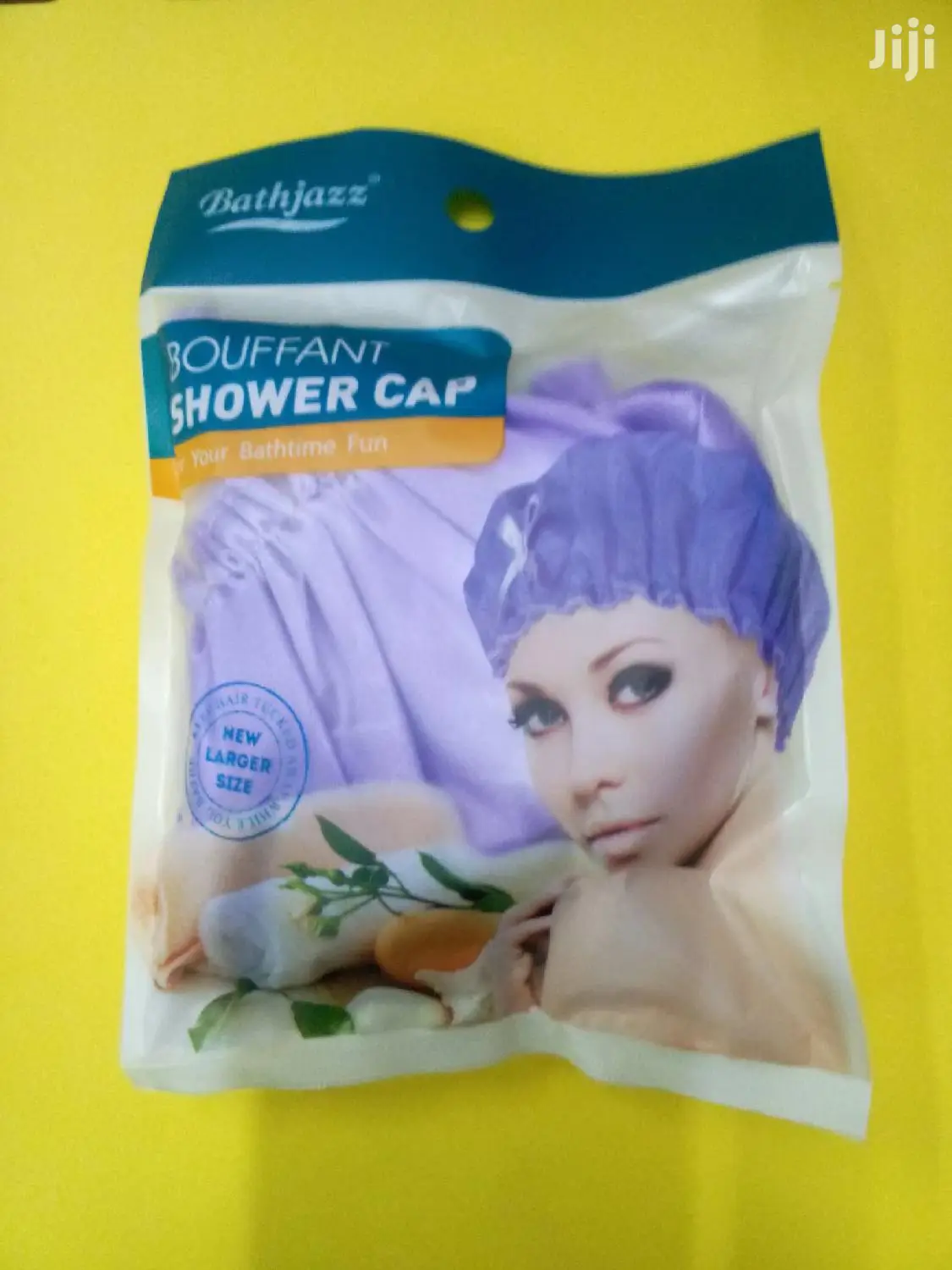 Shower Cap