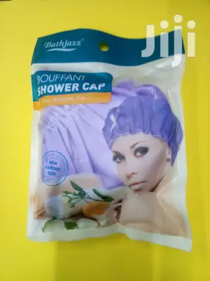 Shower Cap