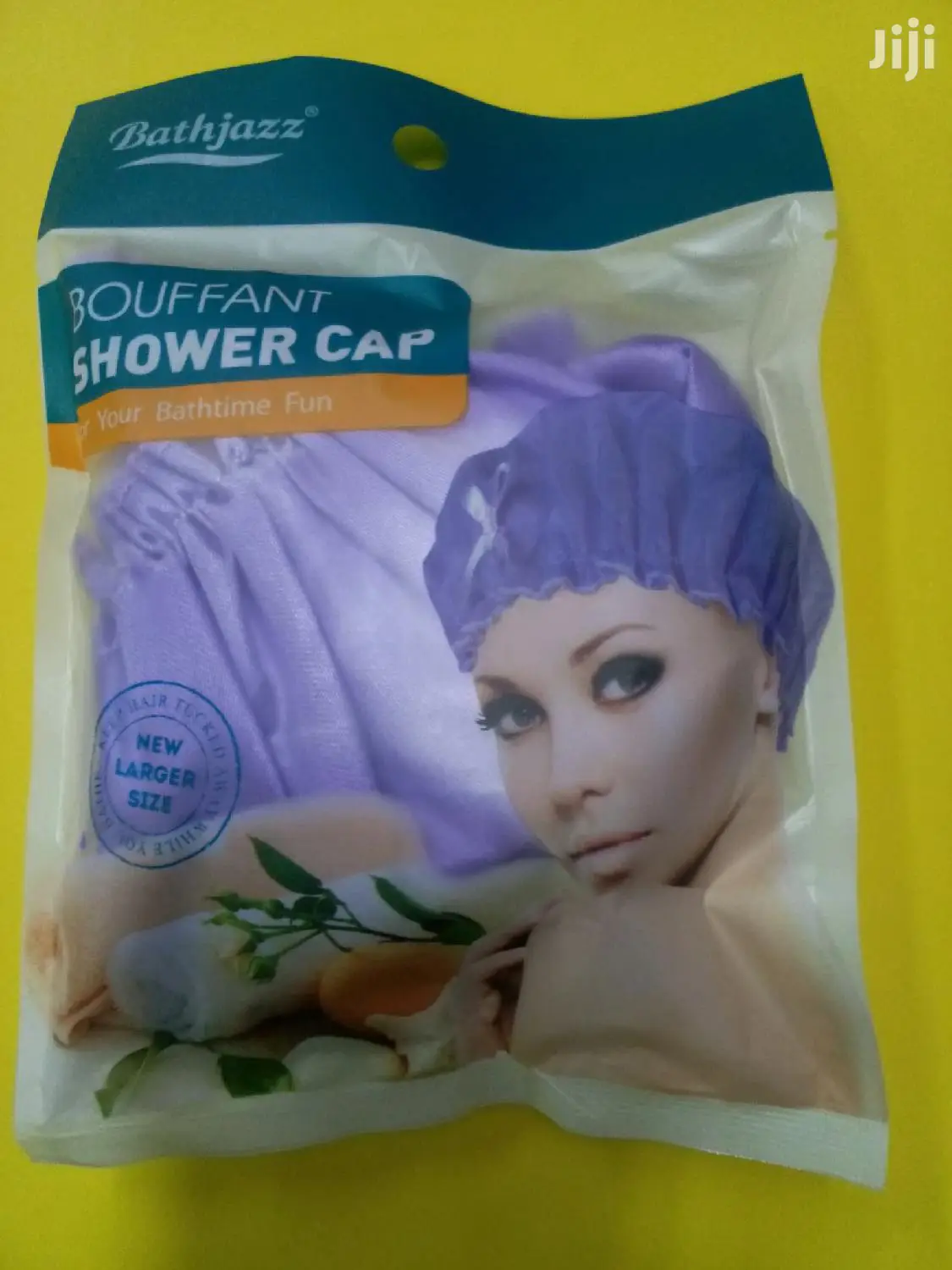Shower Cap