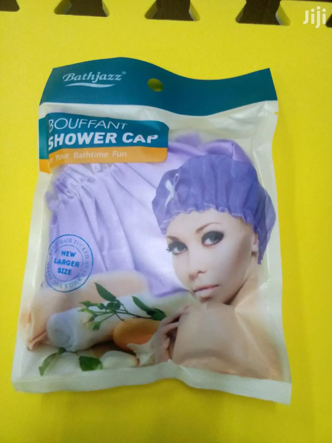 Shower Cap