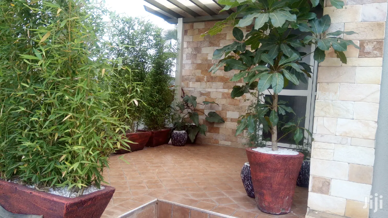 Spacious Villa