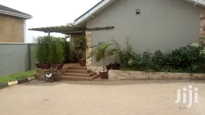 Spacious Villa