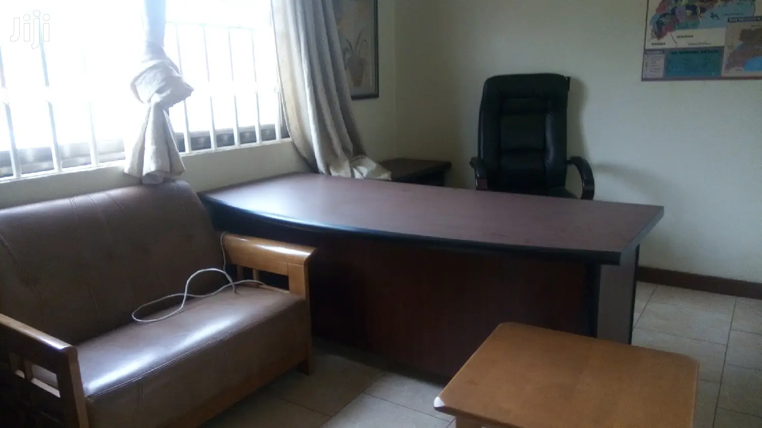 4bdrm Townhouse/Terrace in Kololo Property, Central Division for Rent