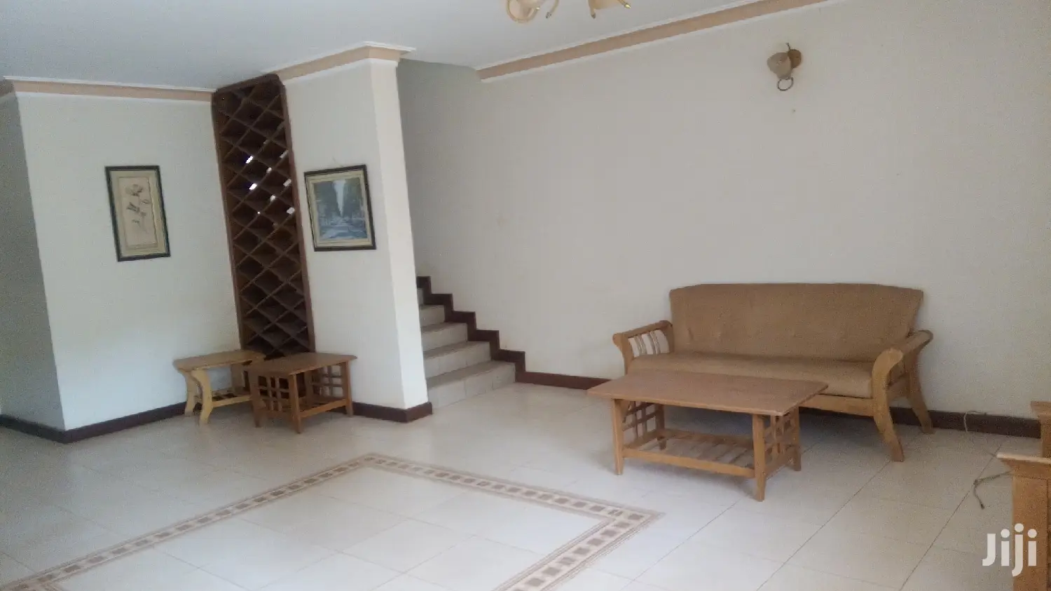 4bdrm Townhouse/Terrace in Kololo Property, Central Division for Rent