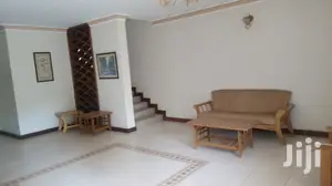 4bdrm Townhouse/Terrace in Kololo Property, Central Division for Rent