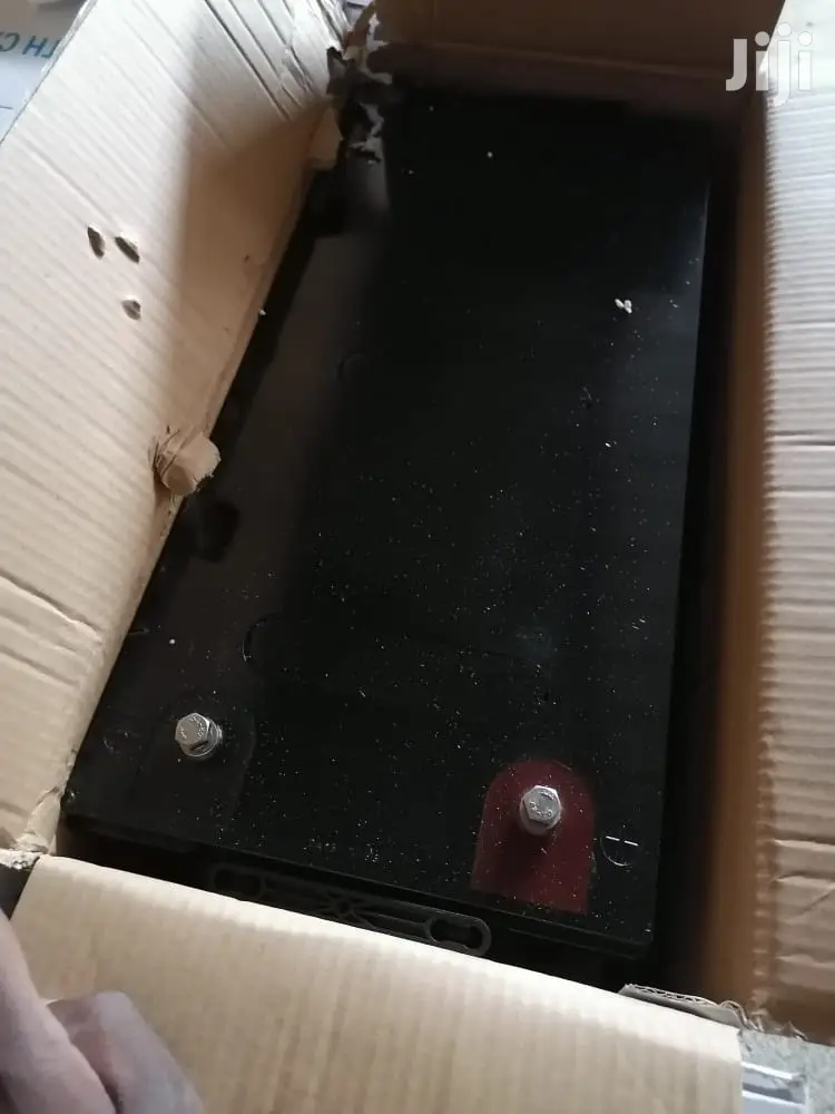 200amps Gel Battery