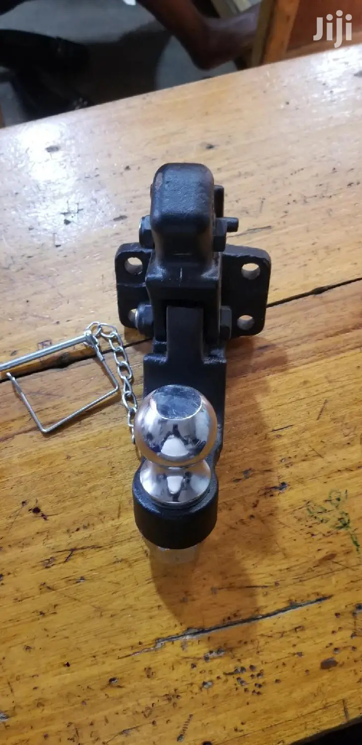 8tons Car Tow Hooks Available