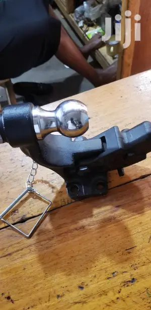 8tons Car Tow Hooks Available