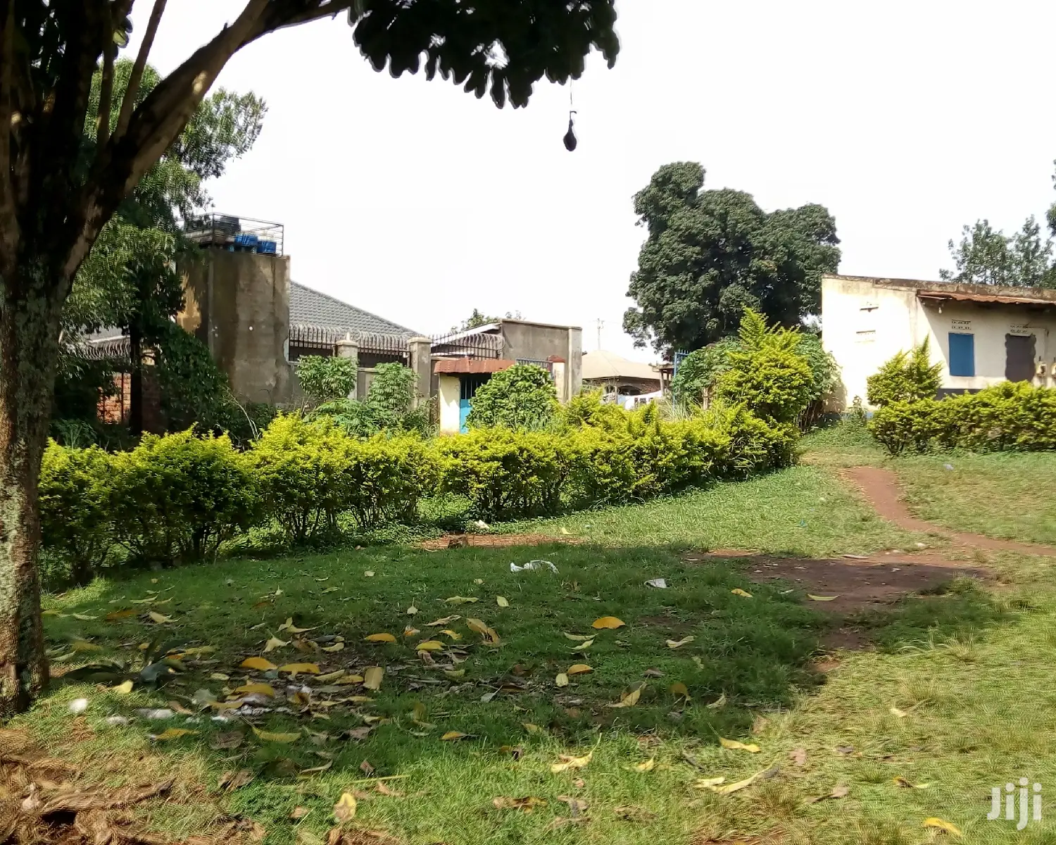 Komamboga Land Is for Sale