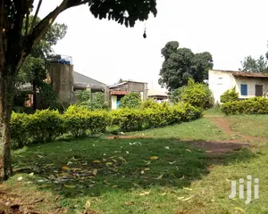 Komamboga Land Is for Sale