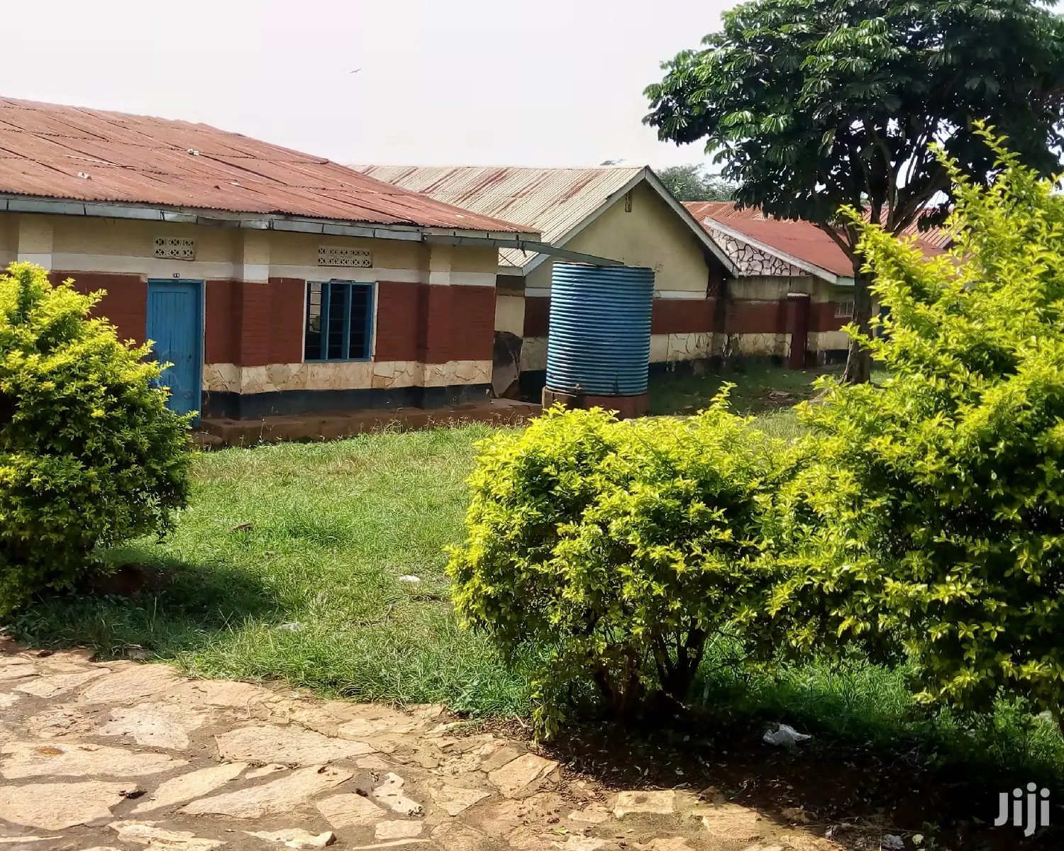 Komamboga Land Is for Sale