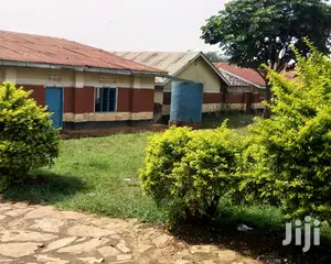 Komamboga Land Is for Sale