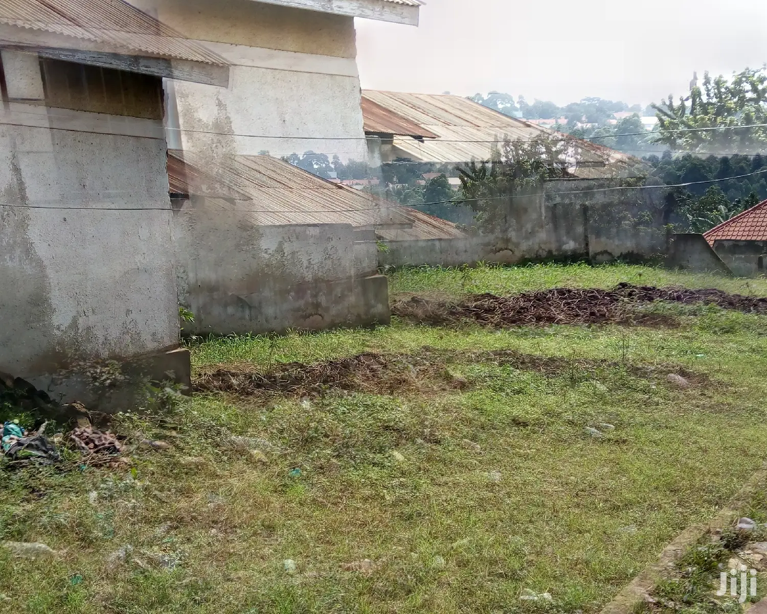 Komamboga Land Is for Sale