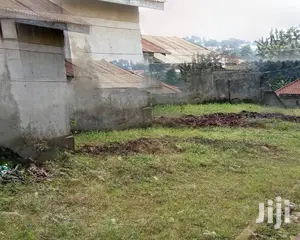 Komamboga Land Is for Sale