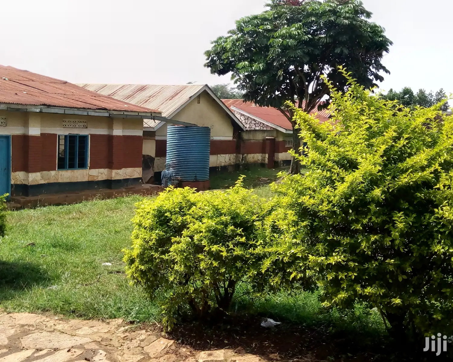 Komamboga Land Is for Sale