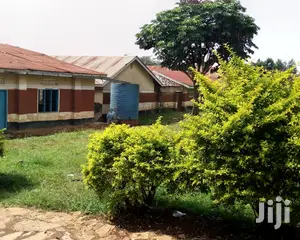 Komamboga Land Is for Sale