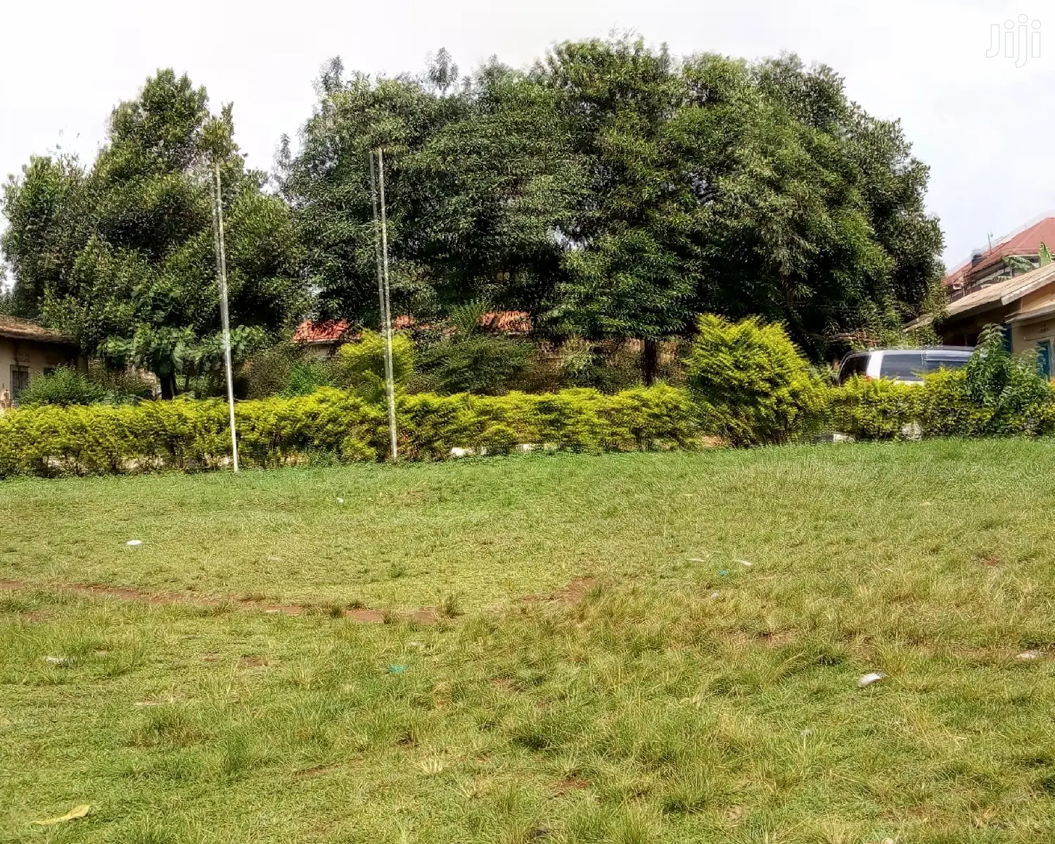 Komamboga Plot Is for Sale