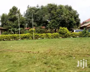 Komamboga Plot Is for Sale