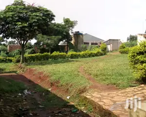 Komamboga Plot Is for Sale