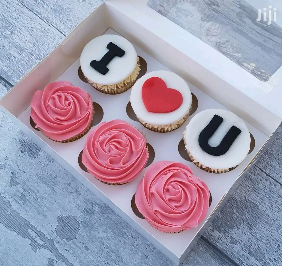 Cupcakes And Muffins