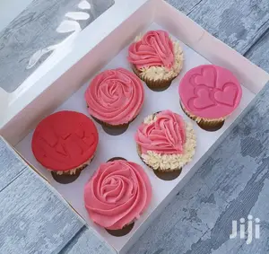 Cupcakes And Muffins