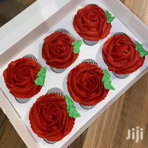 Cupcakes And Muffins