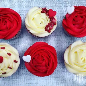 Cupcakes And Muffins