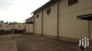 Warehouse Stores