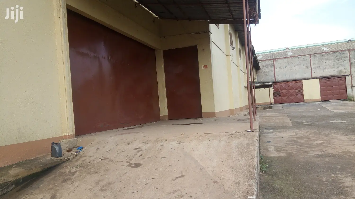 Warehouse Stores