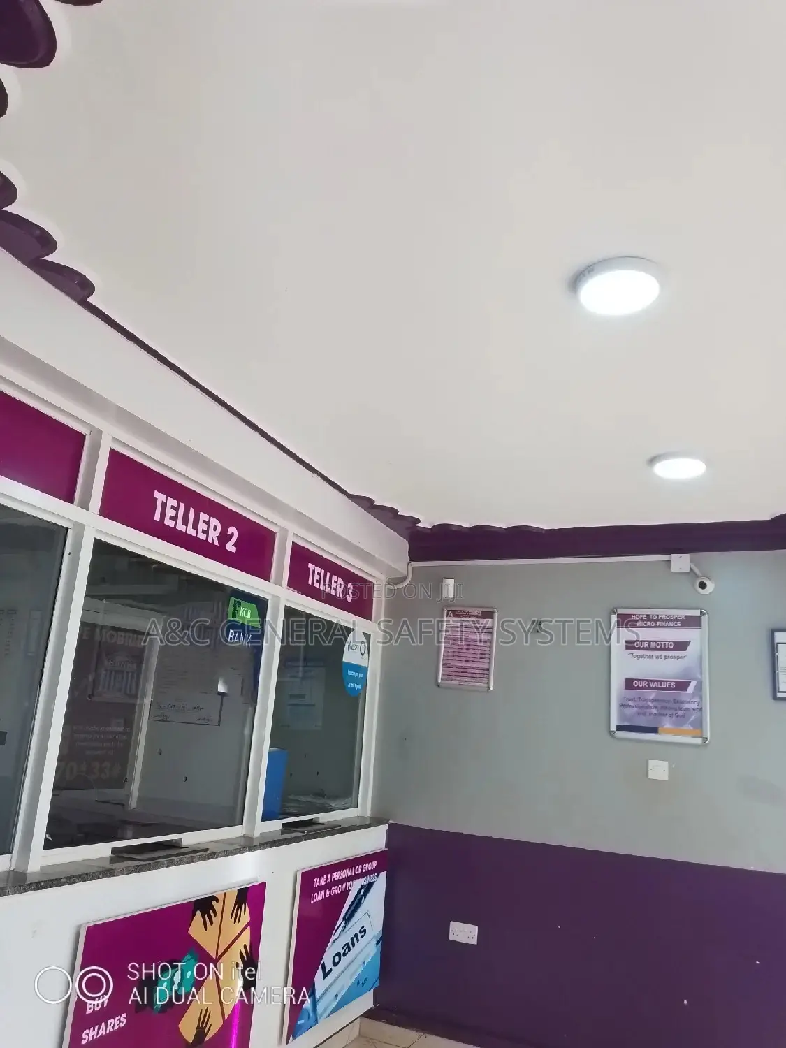 Electrician Wiring and Maintainance Works