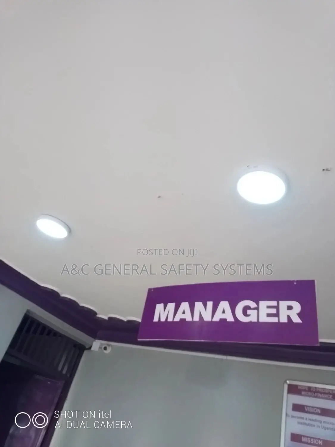 Electrician Wiring and Maintainance Works