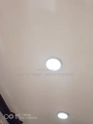 Wall Panel Lights
