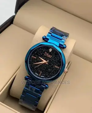 Dior Watch