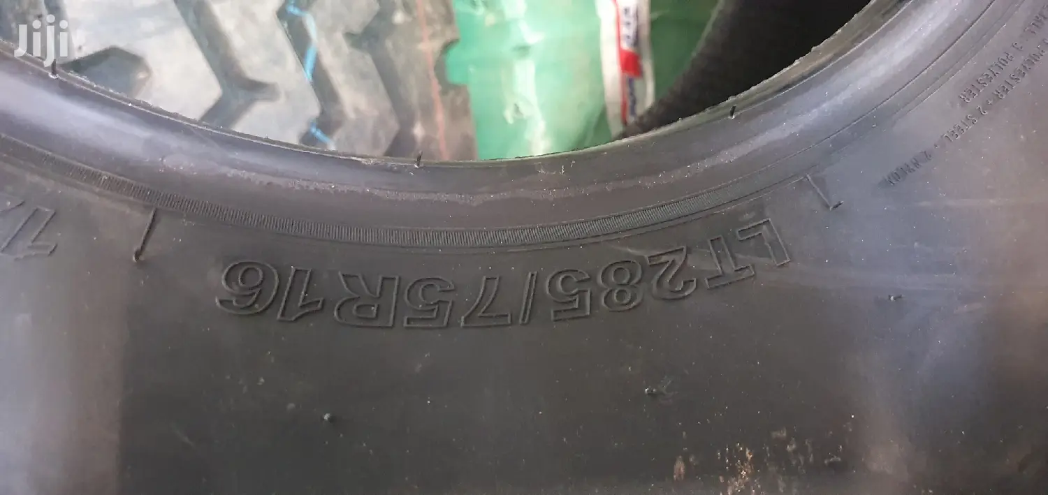 285/75r16 Mudtrack